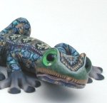Mama Gecko